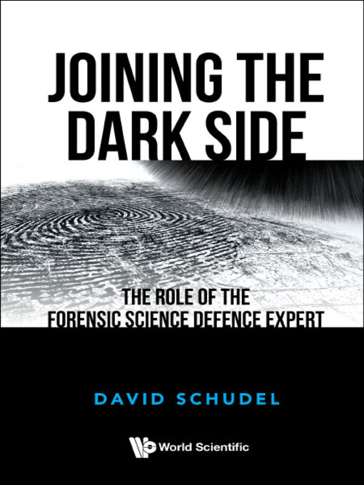 Title details for Joining the Dark Side by David Schudel - Available